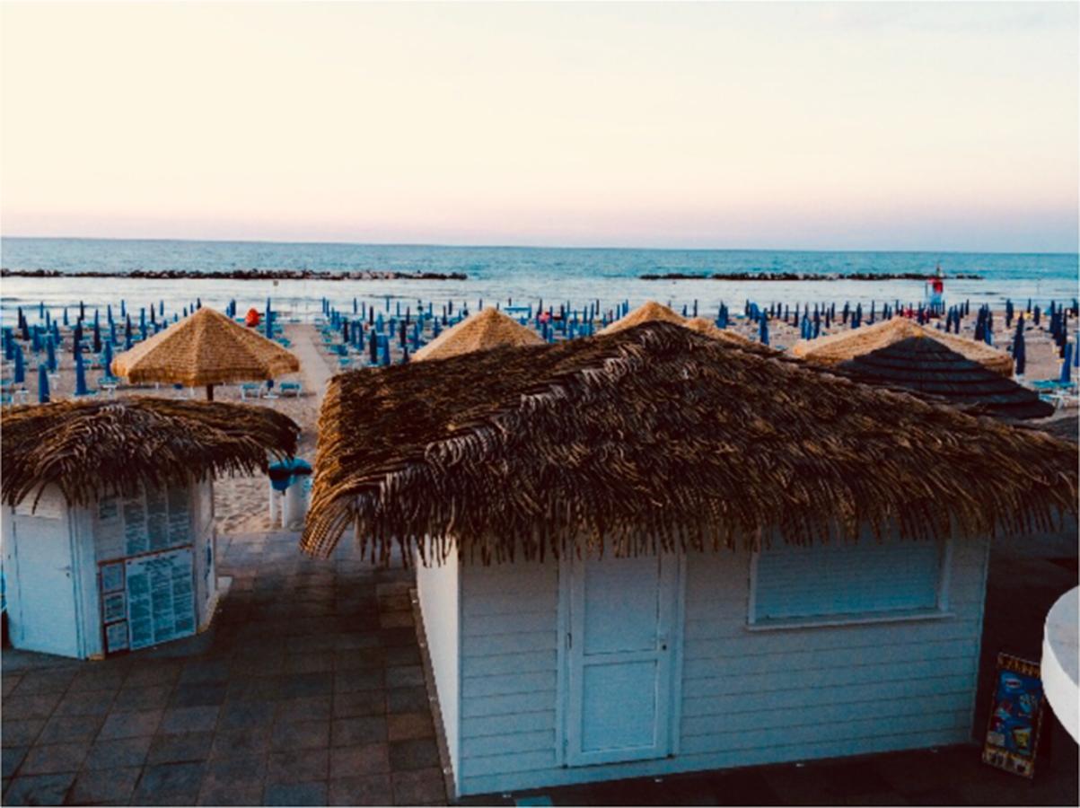 Maison Mi.Ri' Termoli Exterior photo