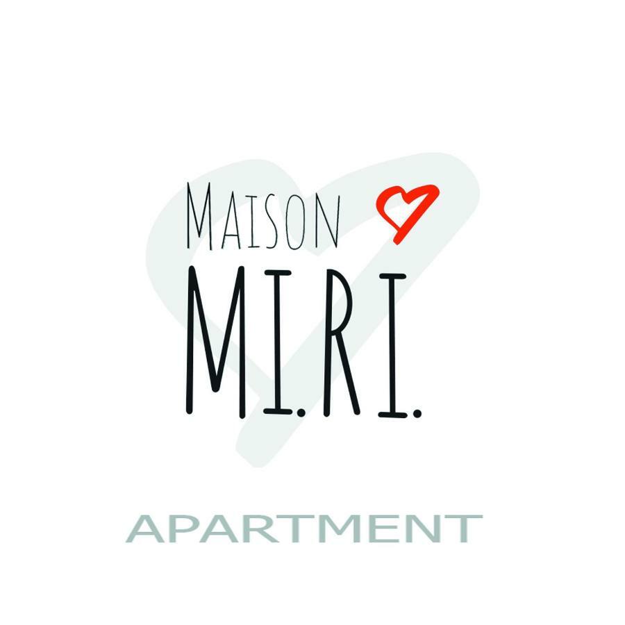 Maison Mi.Ri' Termoli Exterior photo